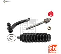 Steering tie rod Front Axle Right 40570 FEBI BILSTEIN for VOLVO S70 V70