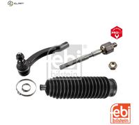 TIE ROD 40570 FOR VOLVO B5254S/5244S/5254FS 2.4L 5cyl V70 I
