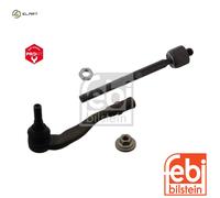 TIE ROD 40995 FOR AUDI A8L CHJA/CYPA 2.0L 4cyl A8LCPAA/CVBA 2.5L CGXC 3.0L 6cyl