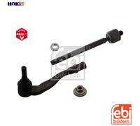 TIE ROD 40995 FOR AUDI A8L CHJA/CYPA 2.0L 4cyl A8LCPAA/CVBA 2.5L CGXC 3.0L 6cyl