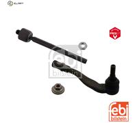 TIE ROD 40996 FOR AUDI A8L CHJA/CYPA 2.0L 4cyl A8LCPAA/CVBA 2.5L CGXC 3.0L 6cyl