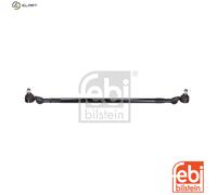 Rod Assembly for KIA RETONA Closed Off-Road Vehicle FEBI BILSTEIN 41887