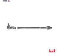 Hart Tie Rod 420 516 – for Skoda Octavia, VW New Beetle, Golf IV