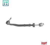 TIE ROD 422 018 FOR BMW M47D20 2.0L 4cyl 5 E39 M57D25 M51D25 2.5L M54B30 3.0L