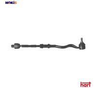 TIE ROD 422 019 FOR BMW 3/E46/Convertible/Compact Z4/E86/Roadster/E85 AA 1.8L