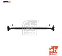 TIE ROD 42708 FOR FORD NISSAN TERRANO/II/Van MISTRAL KA24E/EKA24 2.4L 4cyl 2.4L