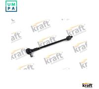 Steering tie rod Front Axle 4300032 KRAFT AUTOMOTIVE for AUDI SKODA VW SEAT