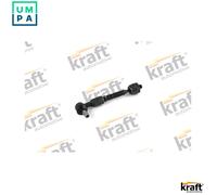 Kraft Automotive Tie Rod Assembly 4300340 Front Axle for Audi VW Skoda A4/S4 A6/S6 Allroad