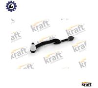 Steering tie rod Front Axle 4300685 KRAFT AUTOMOTIVE for VW MULTIVAN Mk V