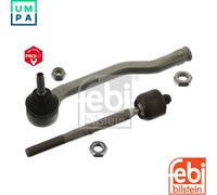 TIE ROD 43461 FOR DACIA DUSTER/SUV/Van RENAULT DUSTER H4M738/730/740/430 1.6L