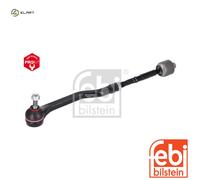 TIE ROD 43461 FOR RENAULT DACIA NISSAN K9K858/856/898/884/896/796 1.5L 4cyl 1.5L