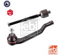 TIE ROD 43462 FOR RENAULT DACIA NISSAN K9K858/856/898/884/896/796 1.5L 4cyl 1.5L