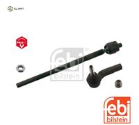 TIE ROD 43465 FOR VW POLO/CityVan AUDI CGPA/CGPB 1.2L CFWA 1.2L 3cyl POLO 2.0L