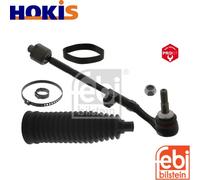 TIE ROD 43508 FOR BMW 1/E8/E87/E9/E82/Convertible/E88/X/E84 X1 N46B20B/EA 2.0L