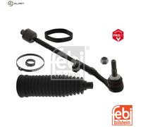 TIE ROD 43508 FOR BMW N47D20D/B 2.0L 4cyl 1 E87