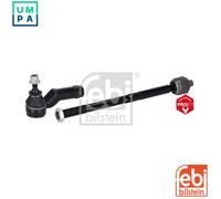 Ferdinand Bilstein Steering Rod Assembly (Tie Rod) 43525 - Front Left - New - 1714484, 1780104