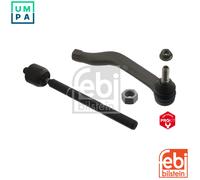 TIE ROD 43688 FOR RENAULT MASTER/III/Platform/Chassis/Bus/Van VAUXHALL 4cyl 2.3L