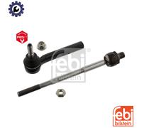 TIE ROD 43727 FOR VAUXHALL ASTRAVAN/Mk/IV OPEL Z 13 DTH 1.2L A18XER 1.8L 4cyl