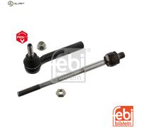 Steering Rod Assembly Left 43727 Febi 1603213 1603213S1 1603216 1603216S1 New