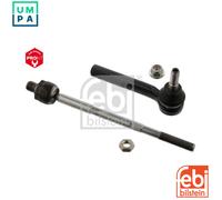 TIE ROD 43728 FOR VAUXHALL ASTRAVAN/Mk/IV OPEL Z 13 DTH 1.2L A18XER 1.8L 4cyl