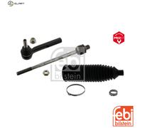 TIE ROD 43731 FOR VAUXHALL ASTRAVAN/Mk/IV OPEL Z 13 DTH 1.2L A18XER 1.8L 4cyl