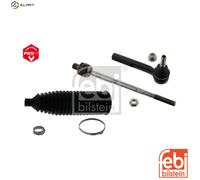 TIE ROD 43732 FOR VAUXHALL ASTRAVAN/Mk/IV OPEL Z 13 DTH 1.2L A18XER 1.8L 4cyl
