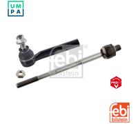 Febi 43779 Tie Rod Front Left Right Premium Fits Vauxhall Astra 2002 - 2005