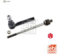TIE ROD 43779 FOR VAUXHALL ZAFIRA/Mk ASTRAVAN/IV OPEL Z 18 XE 1.8LZ14XE 1.4L