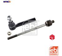 Febi 43779 Tie Rod Front Left Right Premium Fits Vauxhall Astra 2002 - 2005
