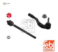 TIE ROD 43796 FOR AUDI Q5/SUV A6/S6/Allroad A7/Sportback/S7 CDNB/CNCB 2.0L 4cyl