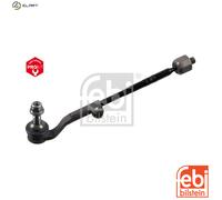 Ferdinand Bilstein Front Left Tie Rod – Fits BMW 1 Series F20 – Inc Tie Rod End & Lock Nut 44285