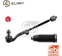 TIE ROD 44297 FOR BMW 1/F20/3/F3 B47D20B/A N47D20D/C 2.0L N47D16A N13B16A 1.6L