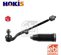TIE ROD 44297 FOR BMW 1/F20/3/F3 B47D20B/A N47D20D/C 2.0L N47D16A N13B16A 1.6L