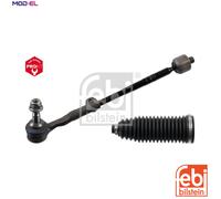 FEBI BILSTEIN 44298 Repair Kit, tie rod axle joint