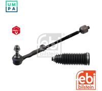 FEBI BILSTEIN 44298 Repair Kit, tie rod axle joint