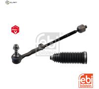 FEBI BILSTEIN 44298 Repair Kit, tie rod axle joint