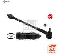 Steering tie rod Front Axle Left 44341 FEBI BILSTEIN for AUDI SKODA VW SEAT