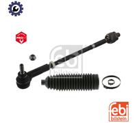 TIE ROD 44342 FOR SKODA OCTAVIA/Combi/Van VW NEW/BEETLE/Convertible GOLF/IV/Mk