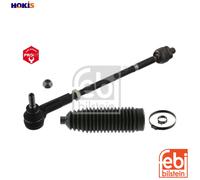 febi bilstein 44342 Tie Rod with steering boot set, pack of one | 44342 for A3 Leon