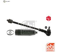TIE ROD 44347 FOR VW AZJ/AEG/BER 2.0L 4cyl NEW BEETLE
