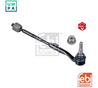 Steering Rod Assembly fits BMW 440 F33 3.0 Right 16 to 20 B58B30A 32106792030