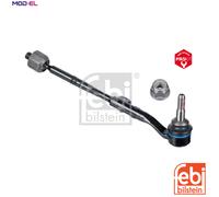 Steering Rod Assembly fits BMW 440 F33 3.0 Right 16 to 20 B58B30A 32106792030