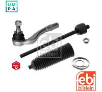 TIE ROD 44693 FOR MERCEDES-BENZ M271.861/860 1.8L OM 651.980 2.1L 4cyl SLK 3.5L