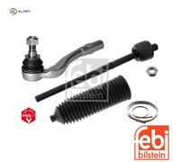 TIE ROD 44693 FOR MERCEDES-BENZ M271.861/860 1.8L OM 651.980 2.1L 4cyl SLK 3.5L