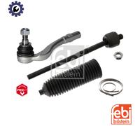 TIE ROD 44693 FOR MERCEDES-BENZ M271.861/860 1.8L OM 651.980 2.1L 4cyl SLK 3.5L