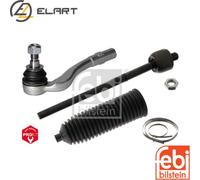 TIE ROD 44693 FOR MERCEDES-BENZ SLK M 274.920 2.0L OM 651.980 2.1L 4cyl SLK 5.5L