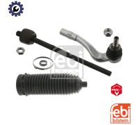 TIE ROD 44694 FOR MERCEDES-BENZ M271.861/860 1.8L OM 651.980 2.1L 4cyl SLK 3.5L