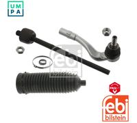 TIE ROD 44694 FOR MERCEDES-BENZ M271.861/860 1.8L OM 651.980 2.1L 4cyl SLK 3.5L