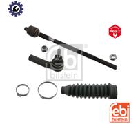 Steering tie rod Front Axle Right 44740 FEBI BILSTEIN for SEAT VW