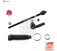 TIE ROD 44741 FOR VW PANEL/II/Box/Body/MPV VAN FLIGHT/CLASSIC CADDY/Mk DERBY